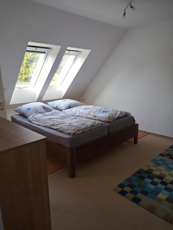Modernes 21 M² Apartment Modern, Zentral 쇼르텐스 외부 사진